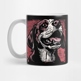 Beagle Mug